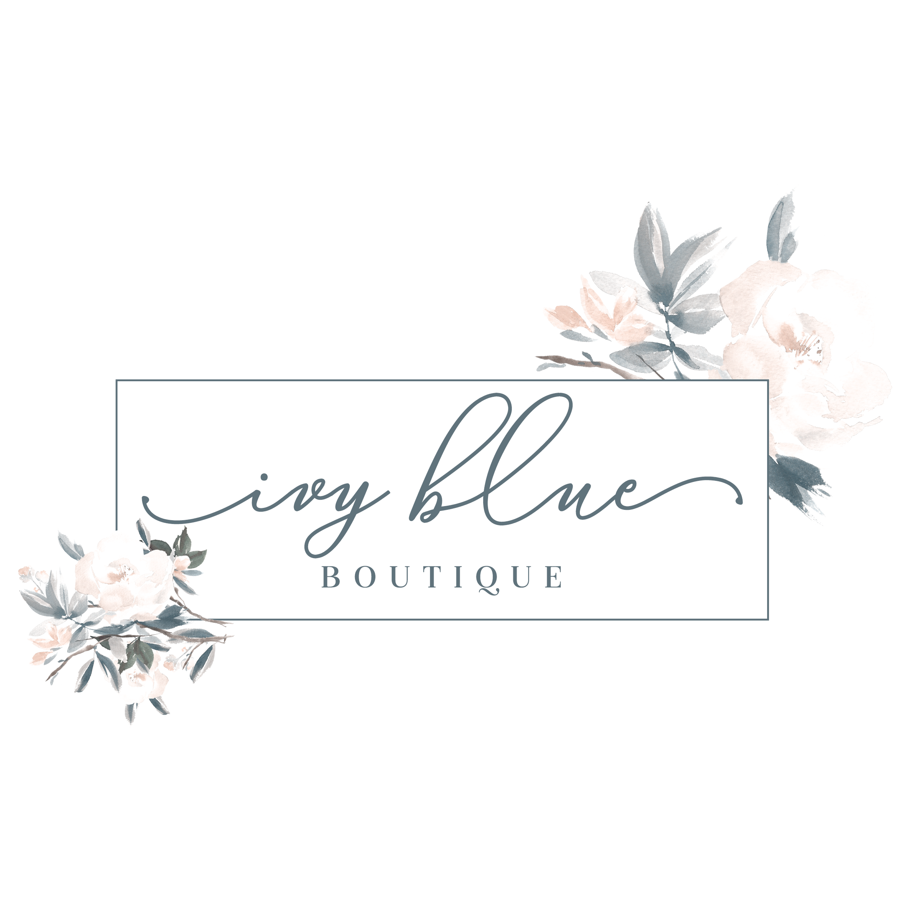 White Checkered Makeup Bag – Ivy Blue Boutique